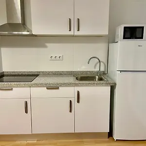  Apartamento Centrico Y Tranquilo