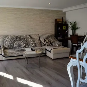 El Balcón De La Juderia Apartamento